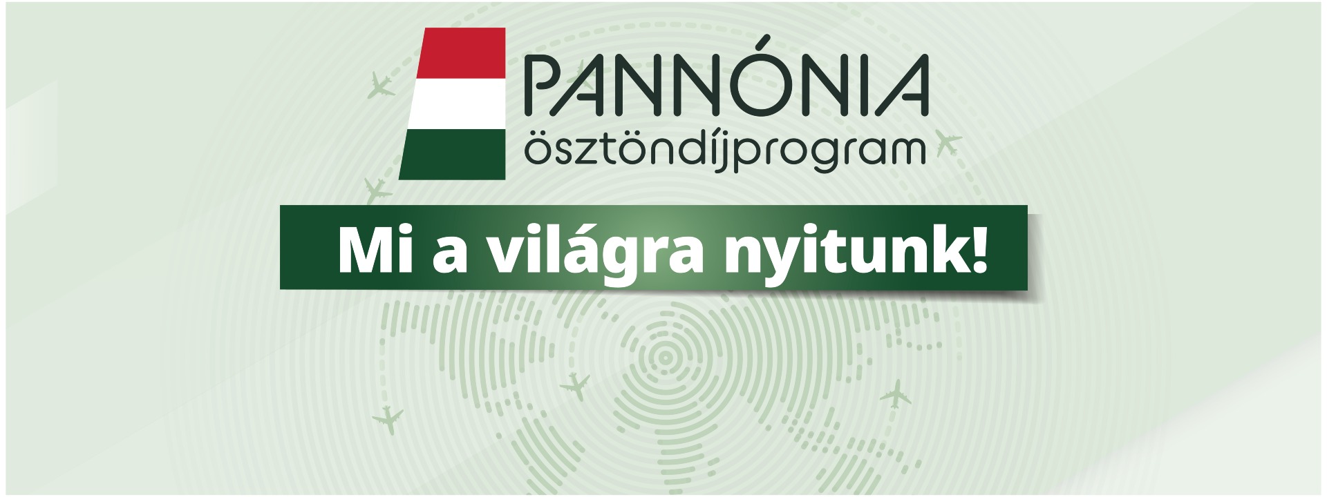 Horizontváltás a Pannónia Ösztöndíjprogrammal – lendületből jövő cover image