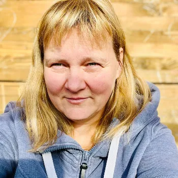Zsiday Kriszta