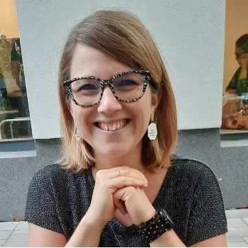 Váczi Dorottya