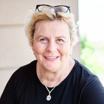 Bedőné Pál Beatrix