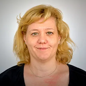 Rozgonyi Zsuzsa